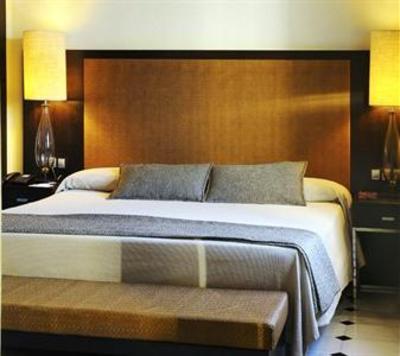 фото отеля Hotel Conquistador Cordoba