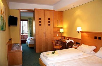 фото отеля Kur-und Vitalhotel Wiedemann