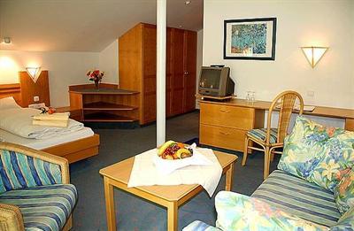 фото отеля Kur-und Vitalhotel Wiedemann
