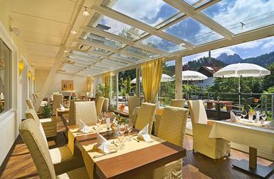 фото отеля Kur-und Vitalhotel Wiedemann