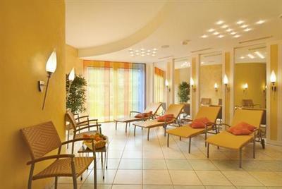 фото отеля Kur-und Vitalhotel Wiedemann