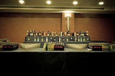 фото отеля Vertice Aljarafe Hotel