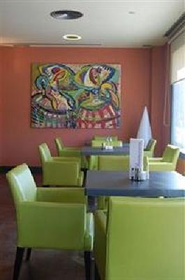 фото отеля Vertice Aljarafe Hotel