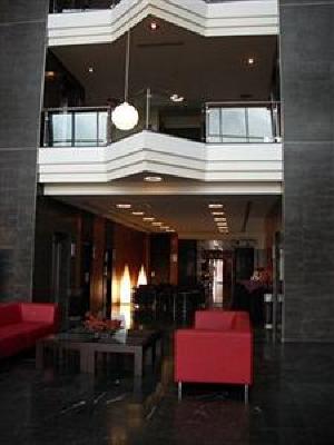 фото отеля Vertice Aljarafe Hotel