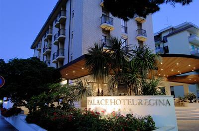 фото отеля Palace Hotel Regina