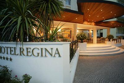 фото отеля Palace Hotel Regina