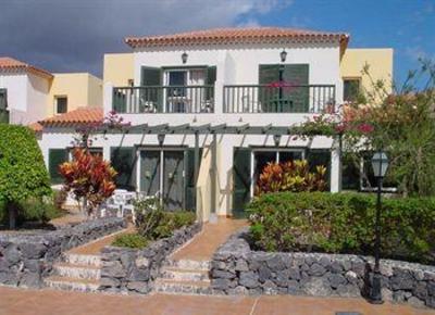 фото отеля Las Adelfas Hotel Tenerife