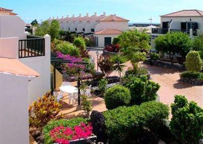 фото отеля Las Adelfas Hotel Tenerife