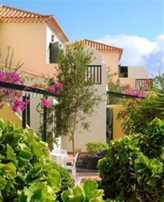 фото отеля Las Adelfas Hotel Tenerife