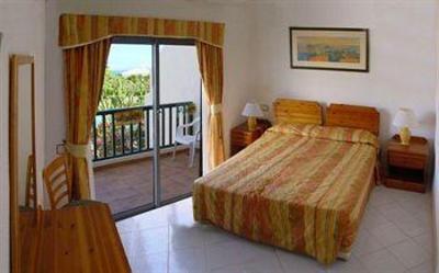 фото отеля Las Adelfas Hotel Tenerife