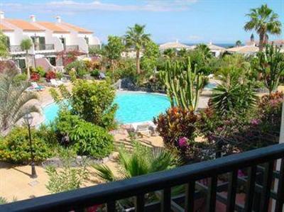 фото отеля Las Adelfas Hotel Tenerife
