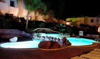 фото отеля Las Adelfas Hotel Tenerife