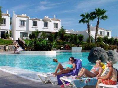 фото отеля Las Adelfas Hotel Tenerife