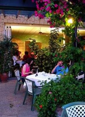 фото отеля Las Adelfas Hotel Tenerife