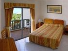 фото отеля Las Adelfas Hotel Tenerife