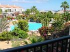 фото отеля Las Adelfas Hotel Tenerife