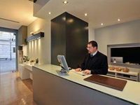 Hotel Montestella