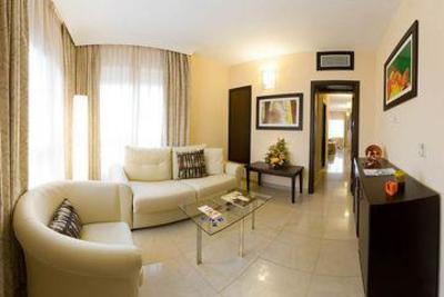 фото отеля Apartments Tur Palas Ibiza