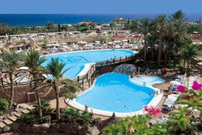 фото отеля Apartments Tur Palas Ibiza