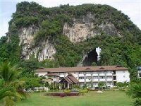 P.N.Mountain Resort and The Cliff Villas