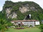 фото отеля P.N.Mountain Resort and The Cliff Villas