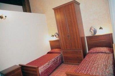 фото отеля Villa Alisia