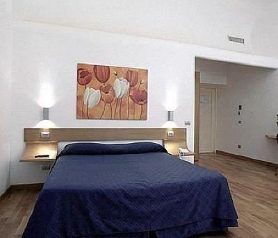 фото отеля La Locanda del Mare