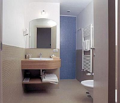 фото отеля La Locanda del Mare