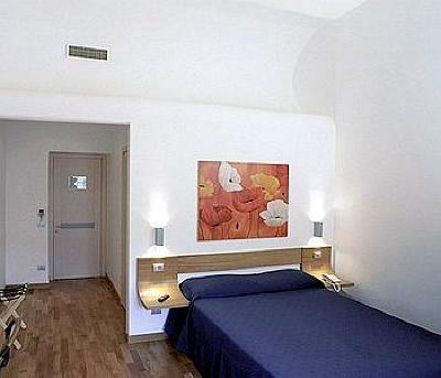фото отеля La Locanda del Mare