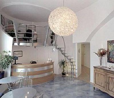 фото отеля La Locanda del Mare