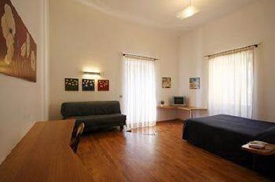 фото отеля La Locanda del Mare