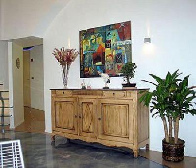 фото отеля La Locanda del Mare