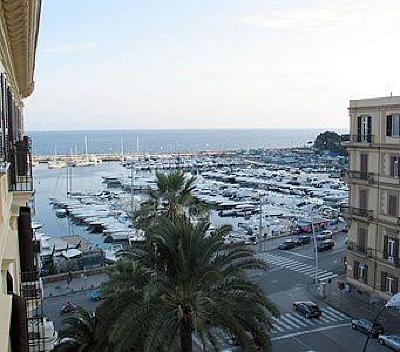 фото отеля La Locanda del Mare