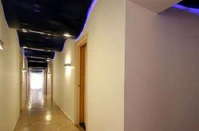 фото отеля La Locanda del Mare