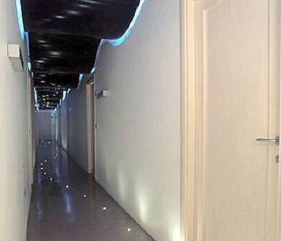 фото отеля La Locanda del Mare