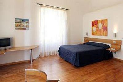 фото отеля La Locanda del Mare