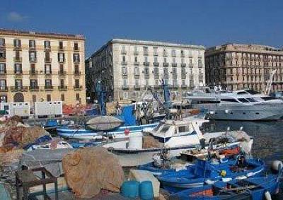 фото отеля La Locanda del Mare