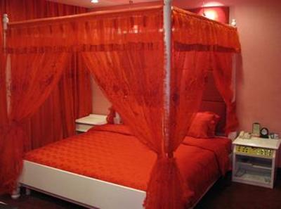 фото отеля Xinmao Tiancai Hotel