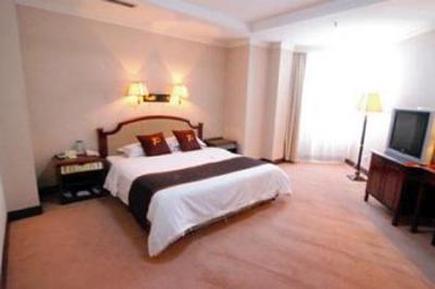 фото отеля Xinmao Tiancai Hotel