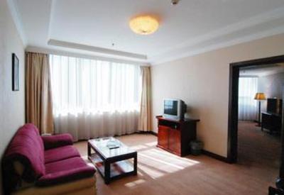 фото отеля Xinmao Tiancai Hotel