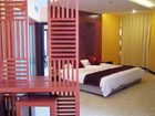 фото отеля Xinmao Tiancai Hotel