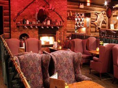 фото отеля BEST WESTERN PLUS Fireside Inn