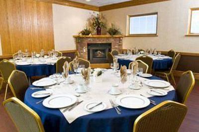 фото отеля BEST WESTERN PLUS Fireside Inn