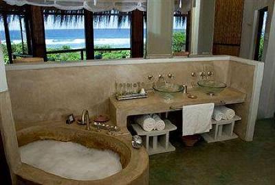 фото отеля Thonga Beach Lodge