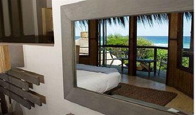 фото отеля Thonga Beach Lodge