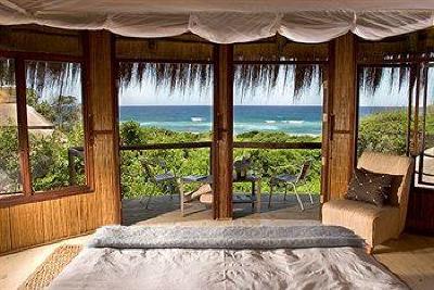 фото отеля Thonga Beach Lodge