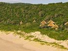 фото отеля Thonga Beach Lodge