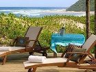 фото отеля Thonga Beach Lodge