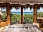 фото отеля Thonga Beach Lodge