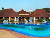 Ktdc Bolgatty Island Resort Kochi
